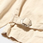 90s OLD GAP ワッペンカスタム コットンジップジャケット