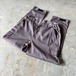 [50%OFF] Black Eye Patch / double knee cargo pants size M