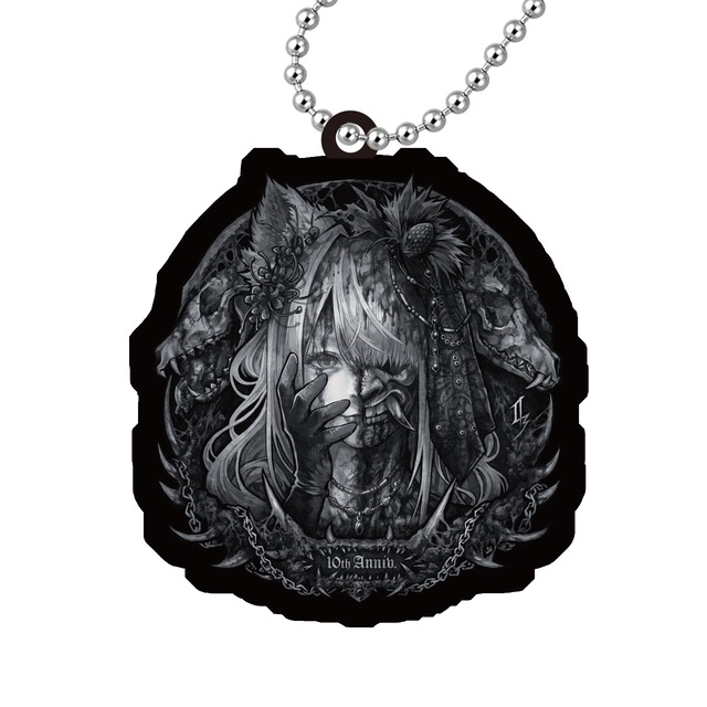 【先行予約】Honest Lie リリース記念 CD + Goods  Full Set【M〜XLサイズ】