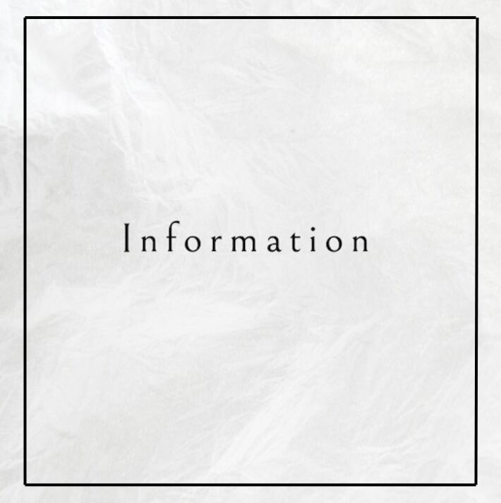 ご購入前にご一読ください。