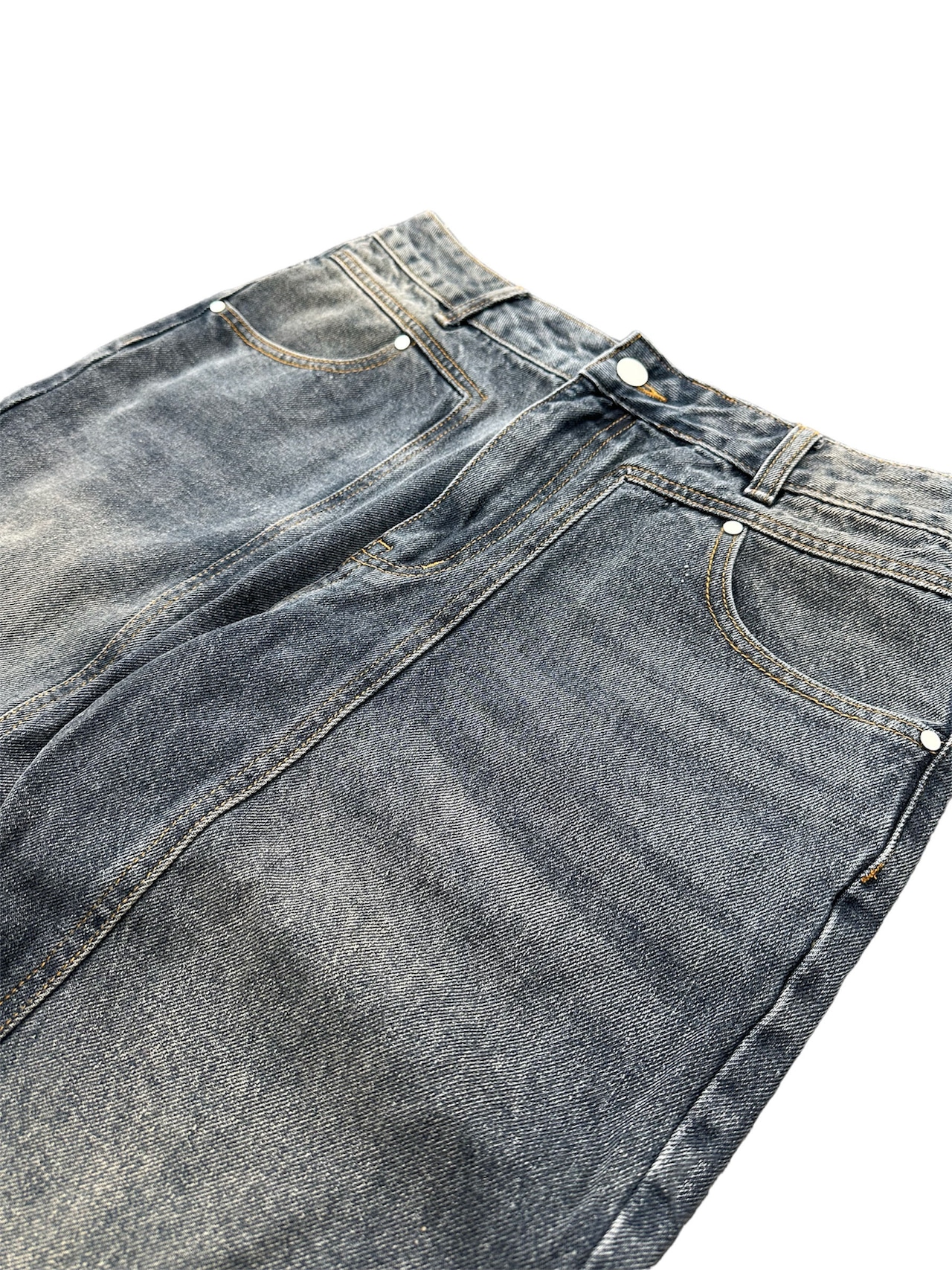 American Flare Denim
