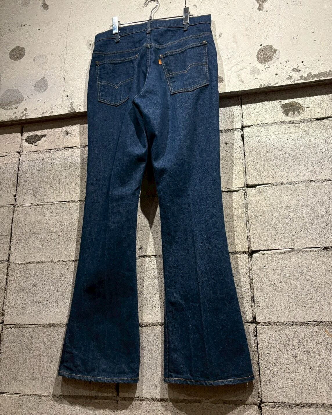 Caka otto】80's 