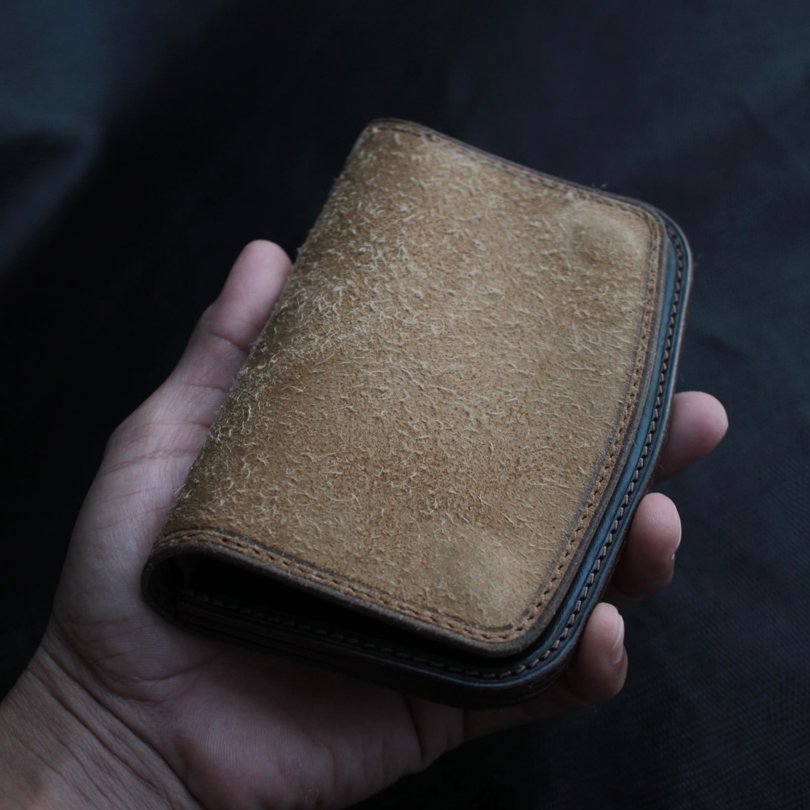 ミドル | 6T leatherworks ミドル | 6T leatherworks