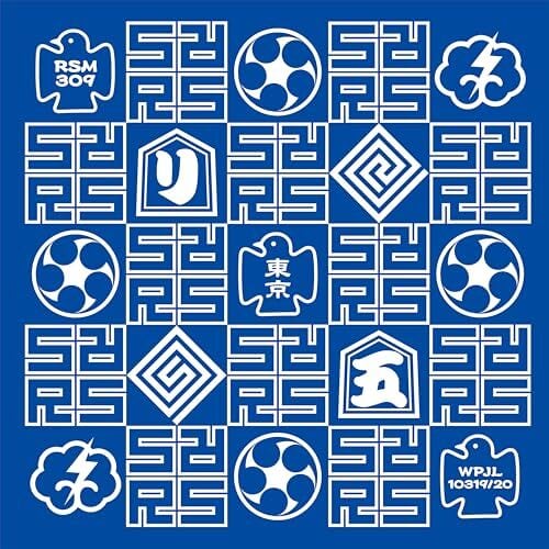 RIP SLYME / TOKYO CLASSIC(2LP)