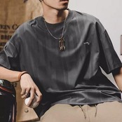テレグライトTシャツ A4279
