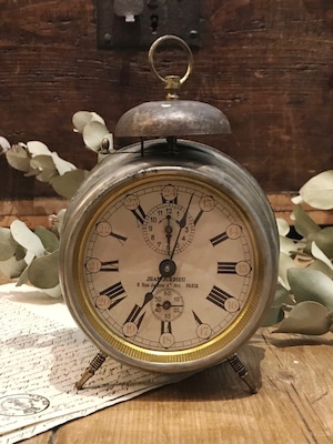 フランス 置き時計 GRAND PRIX PARIS 1900