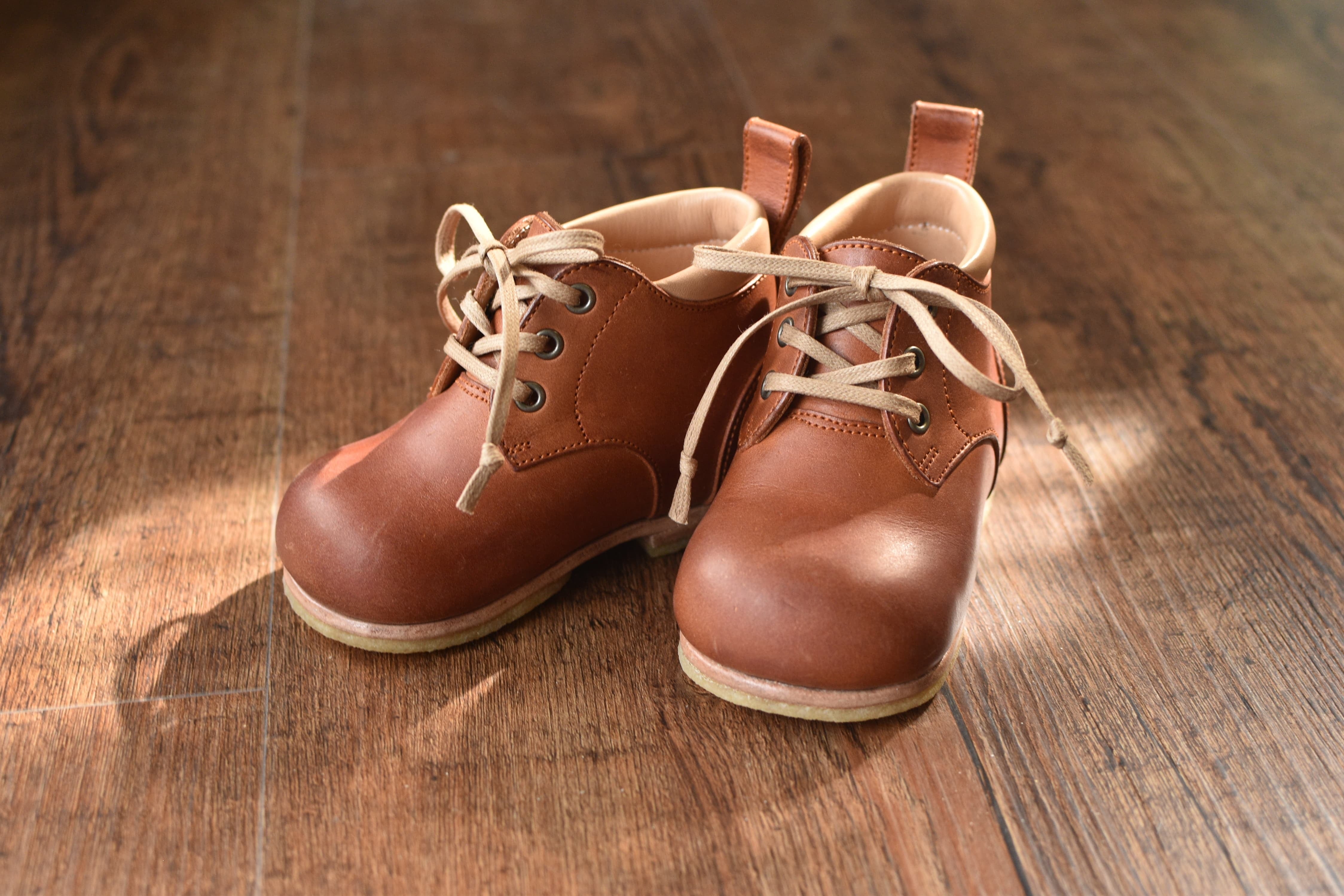 ベビーシューズ