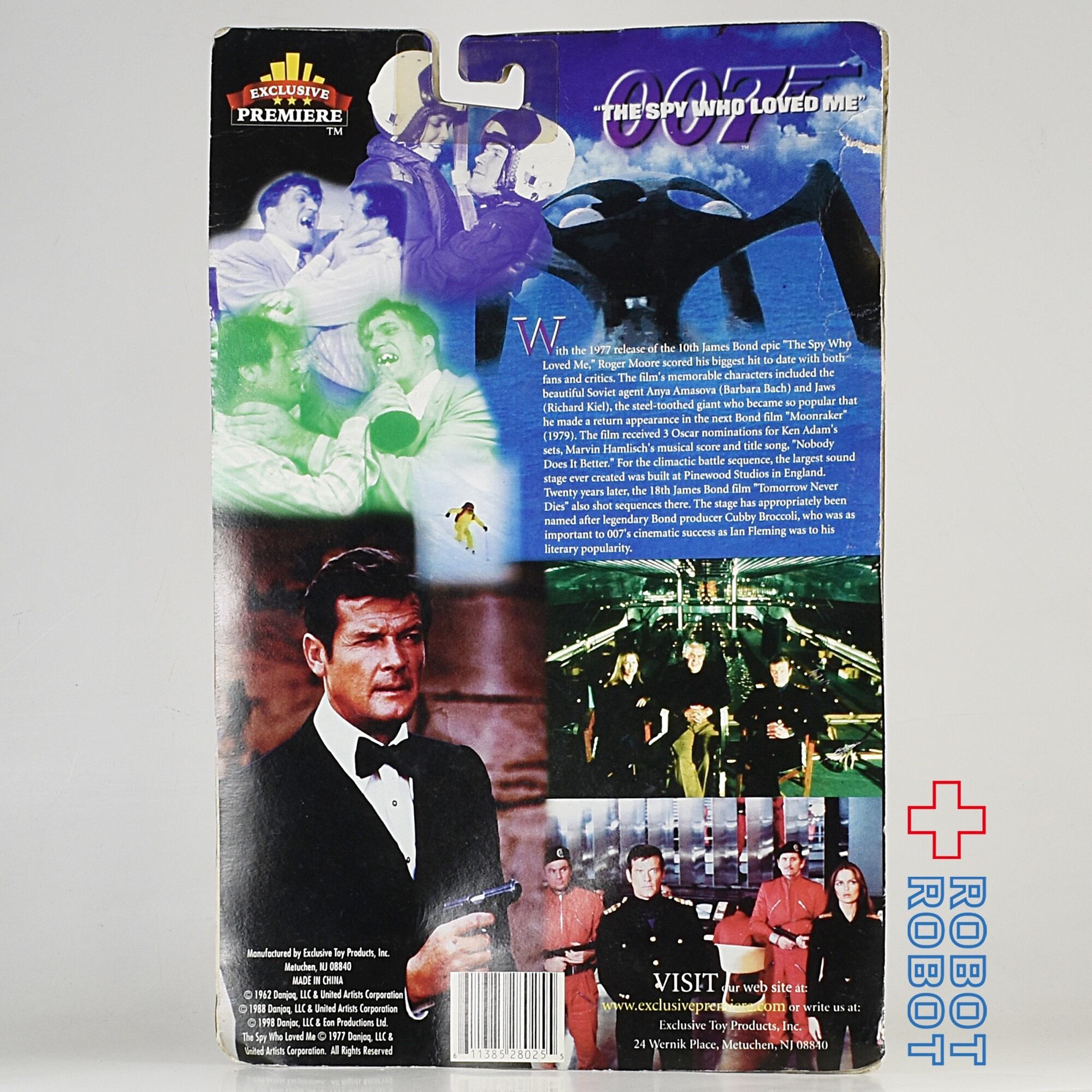 007 ジェームズ・ボンド Archives 007 映画 洋書 洋書