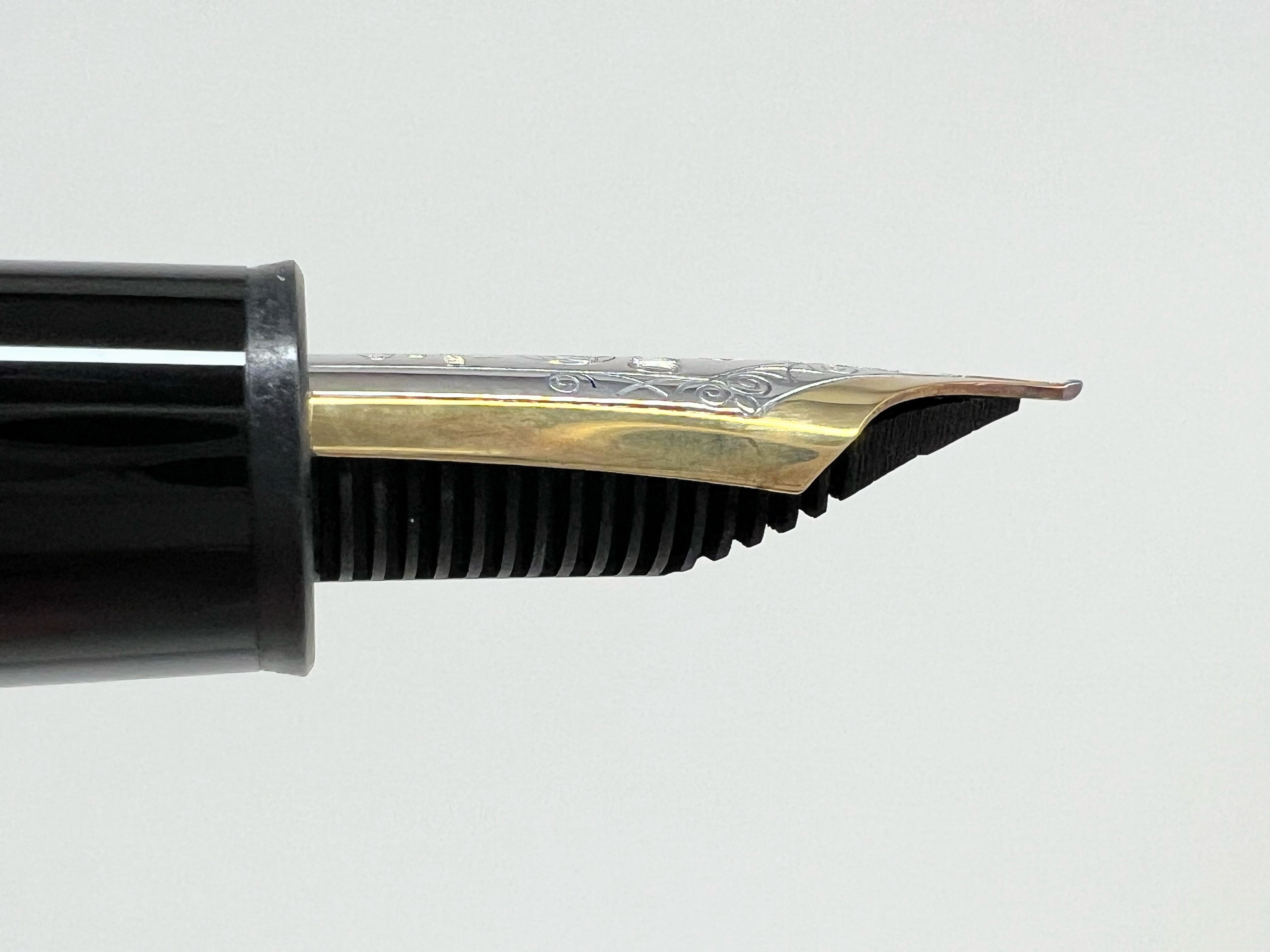 80s モンブラン マイスターシュテュック 149 MONTBLANC
