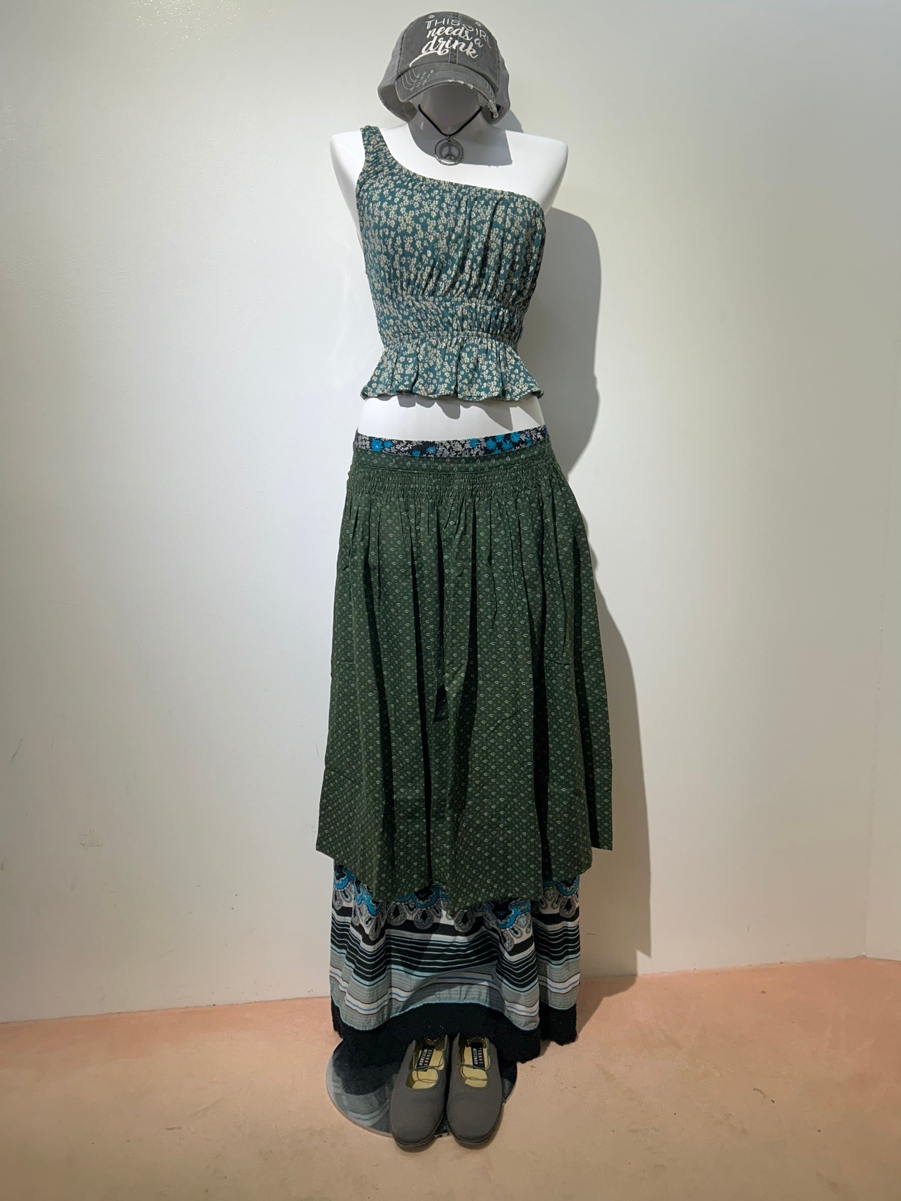 Apron