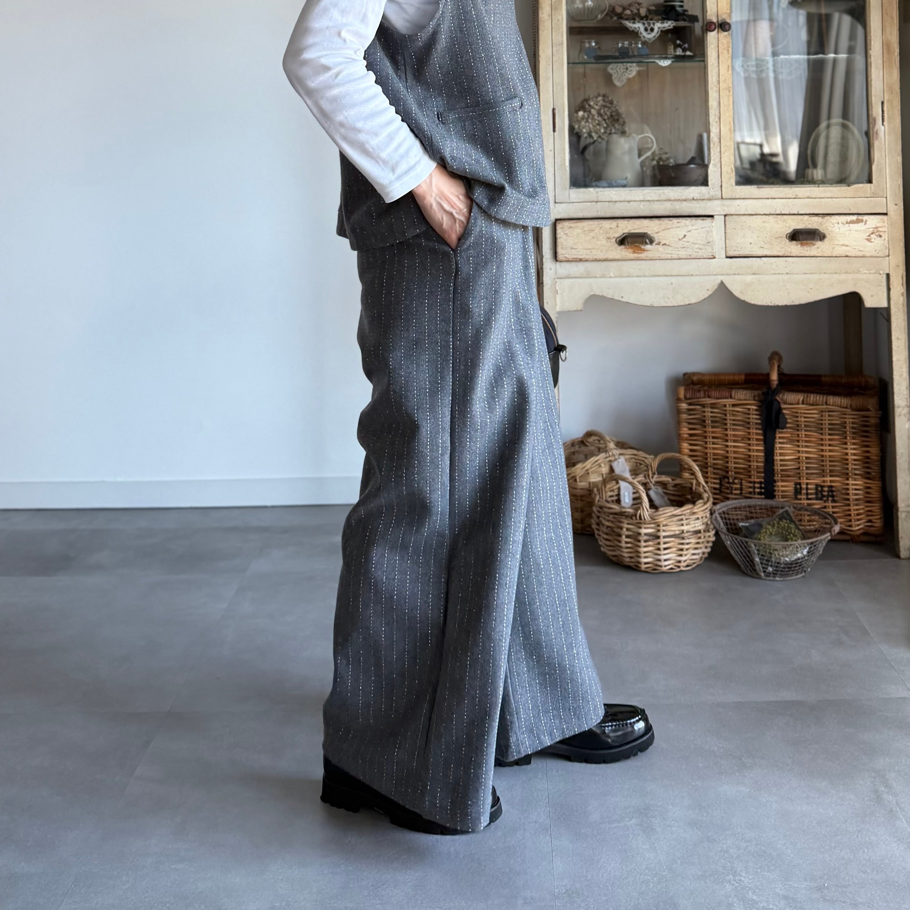 ALL ITEM | KUBO SAN MADE