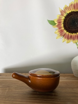 湯町窯のエッグベーカー