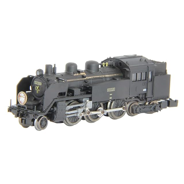 KATO 12605-2 UP FEF-3 蒸気機関車 | PAY ID