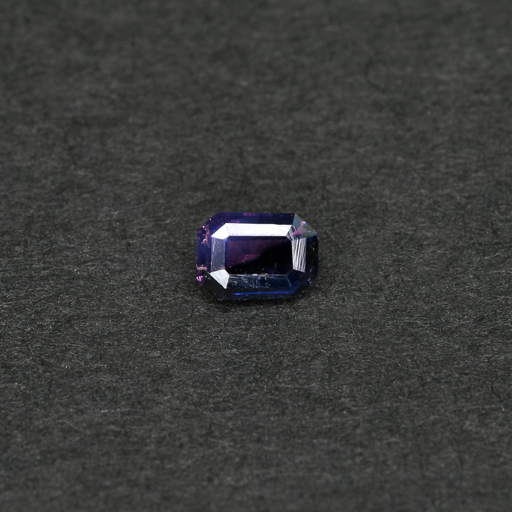 ウィンザーサファイア タンザニア産 0.283ct #JWA327 | EBiS GEM