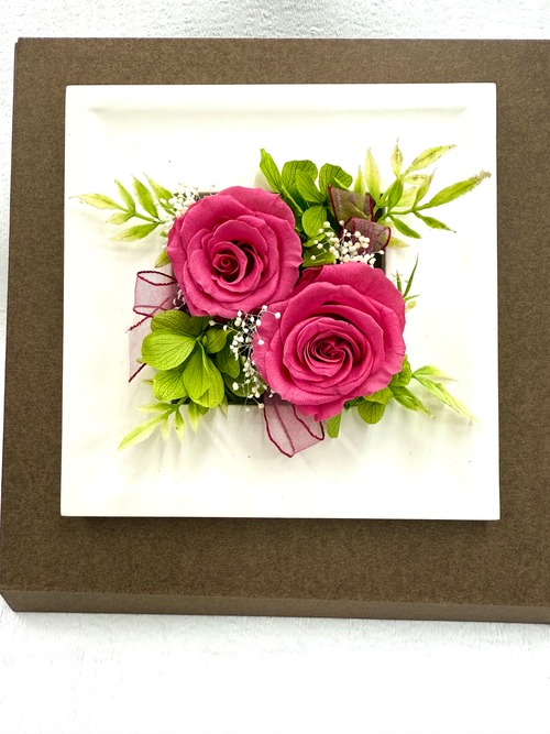 正方形 pink 画像