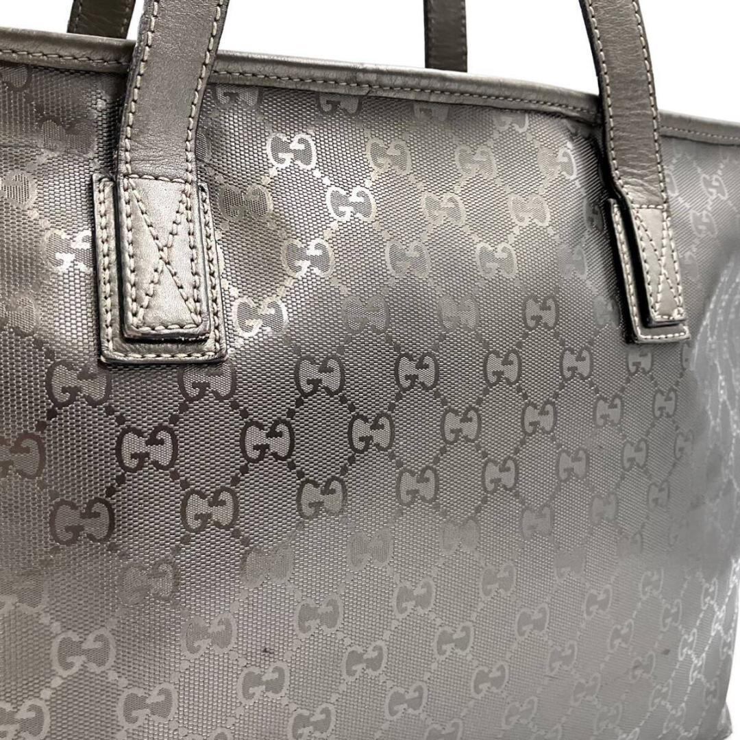 大容量】 グッチ 2033 トートバッグ ビジネスバッグ インプリメ A4  