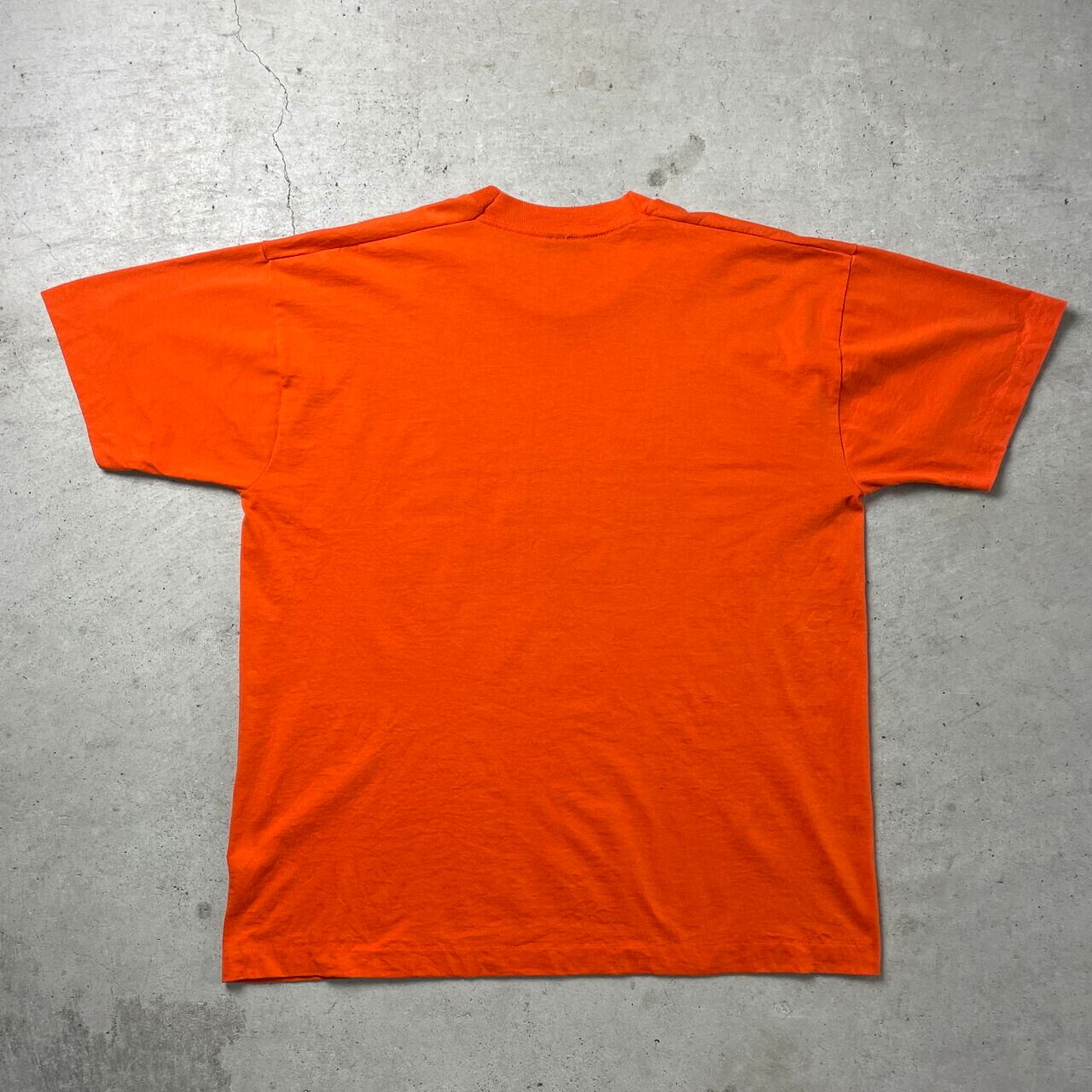 USA製 90年代 HIT THE ROAD JACK プリント Tシャツ メンズXL USA製 90年代 HIT THE ROAD JACK プリント Tシャツ メンズXL