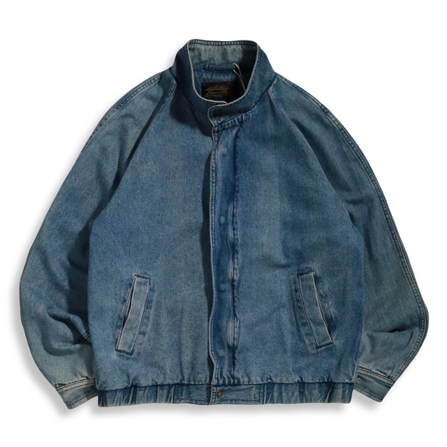Eddie Bauer Denim Jacket