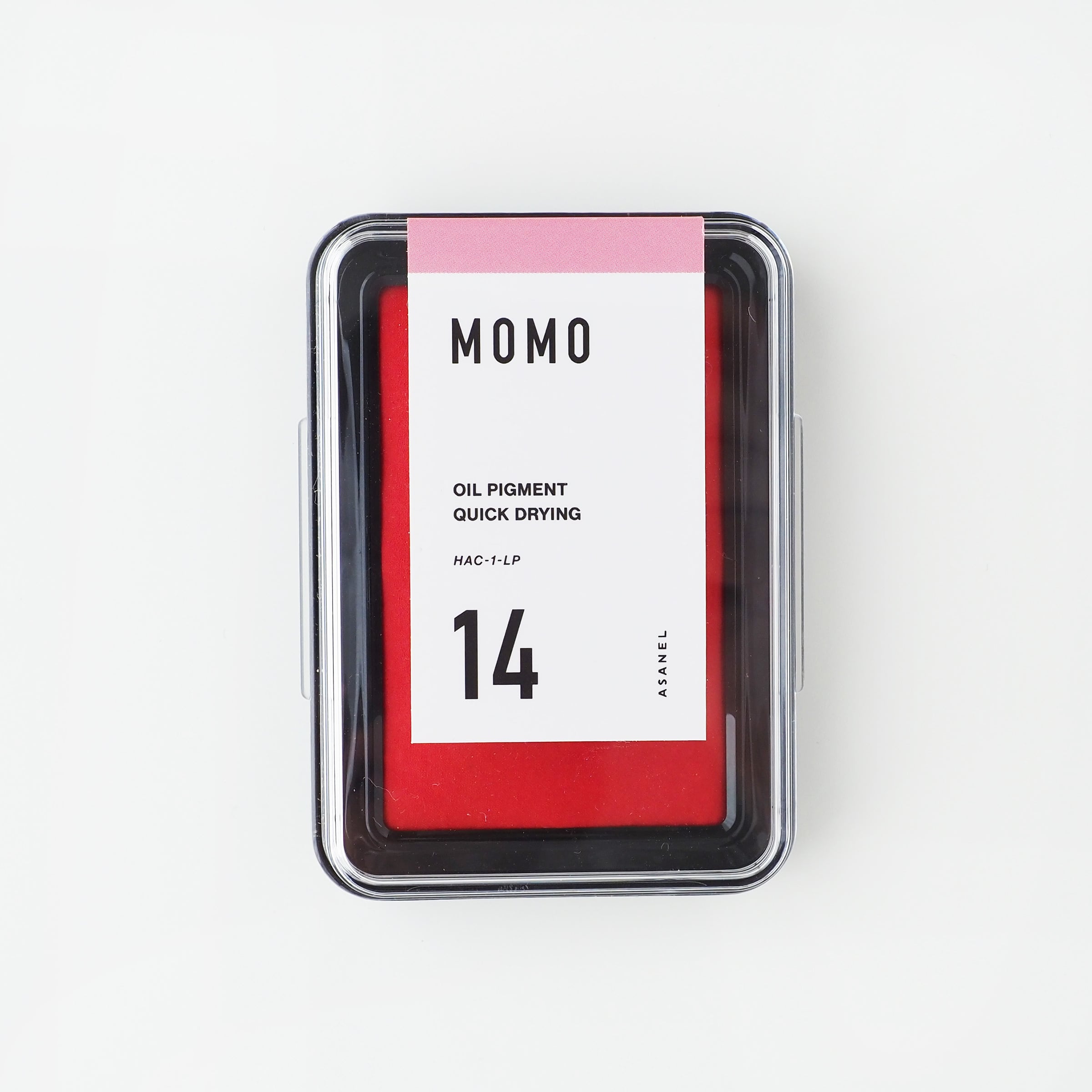 14 MOMO｜ 桃色 ｜ 着せ替えいろもよう | ASANEL