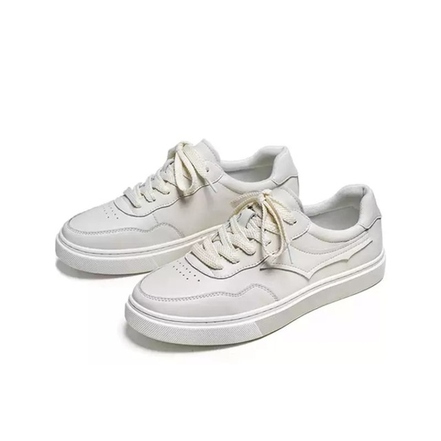 レースアップスニーカー vi1131
