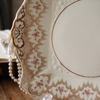 英国 Tuscan 希少 Tea for Two ティーセット　カップ＆ソーサー thumbnail 14