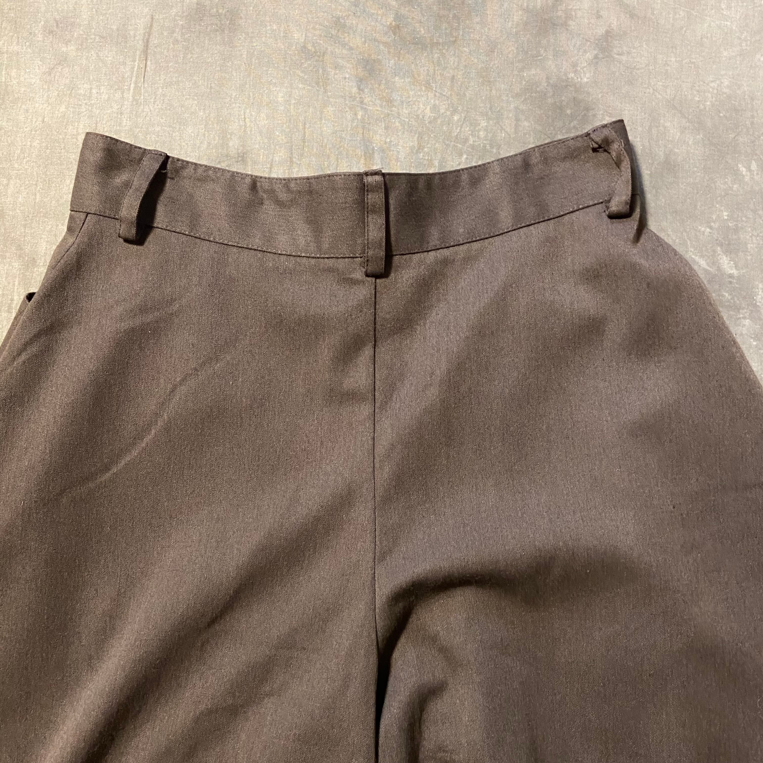 70s pants sunny vintage ヴィンテージ パンツ 70s pants sunny vintage ヴィンテージ パンツ 70s pants sunny