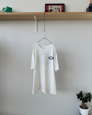 -Vans- Vintage 90s Print T-Shirt
