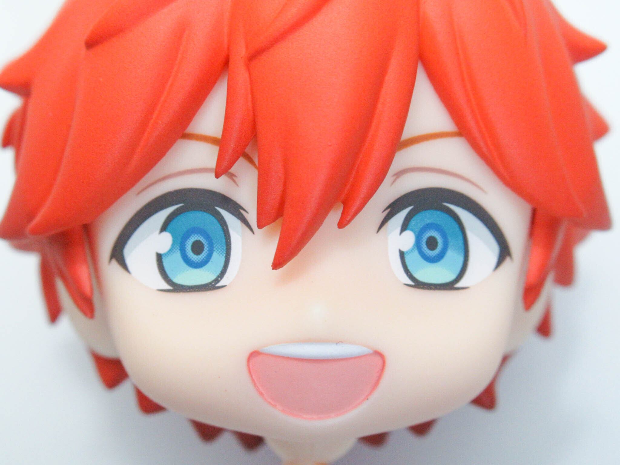 再入荷【1201】 明星スバル 顔パーツ 普通 ねんどろいど | ホビー通販