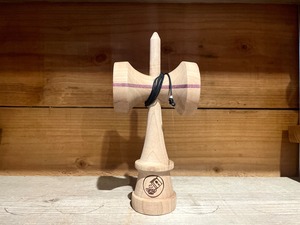 Cereal Kendama KEN Only H2o4 shape けん玉