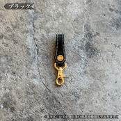 キーリング ホーウィン クロムエクセル(ブラック)