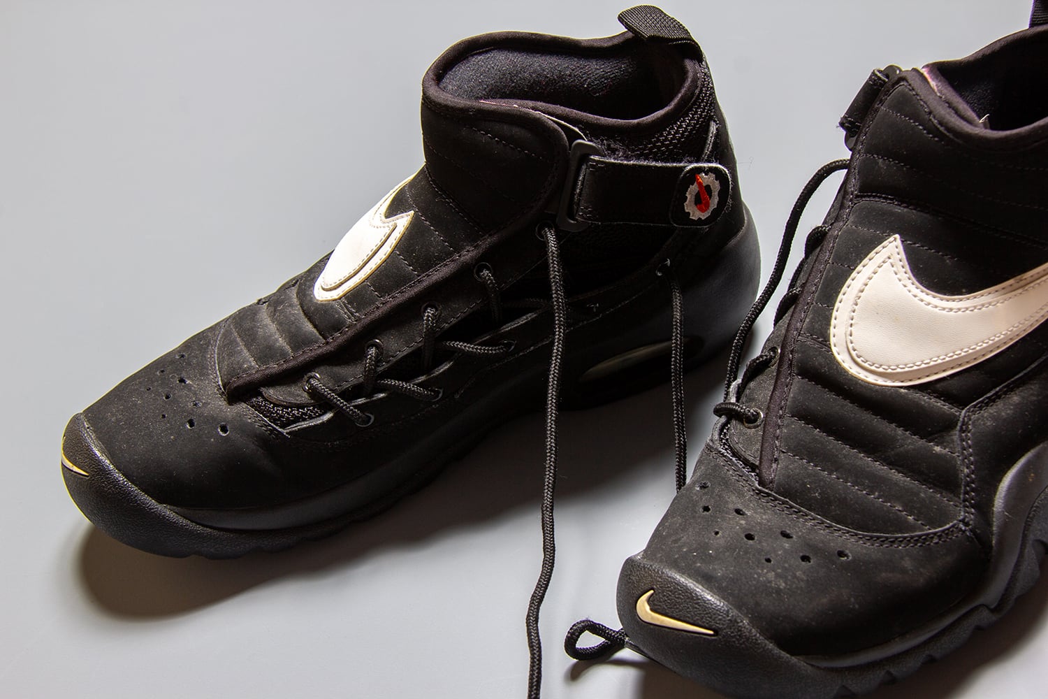 NIKE AIR SHAKE NDESTRUKT | PLAYGROUND | スニーカーショップ