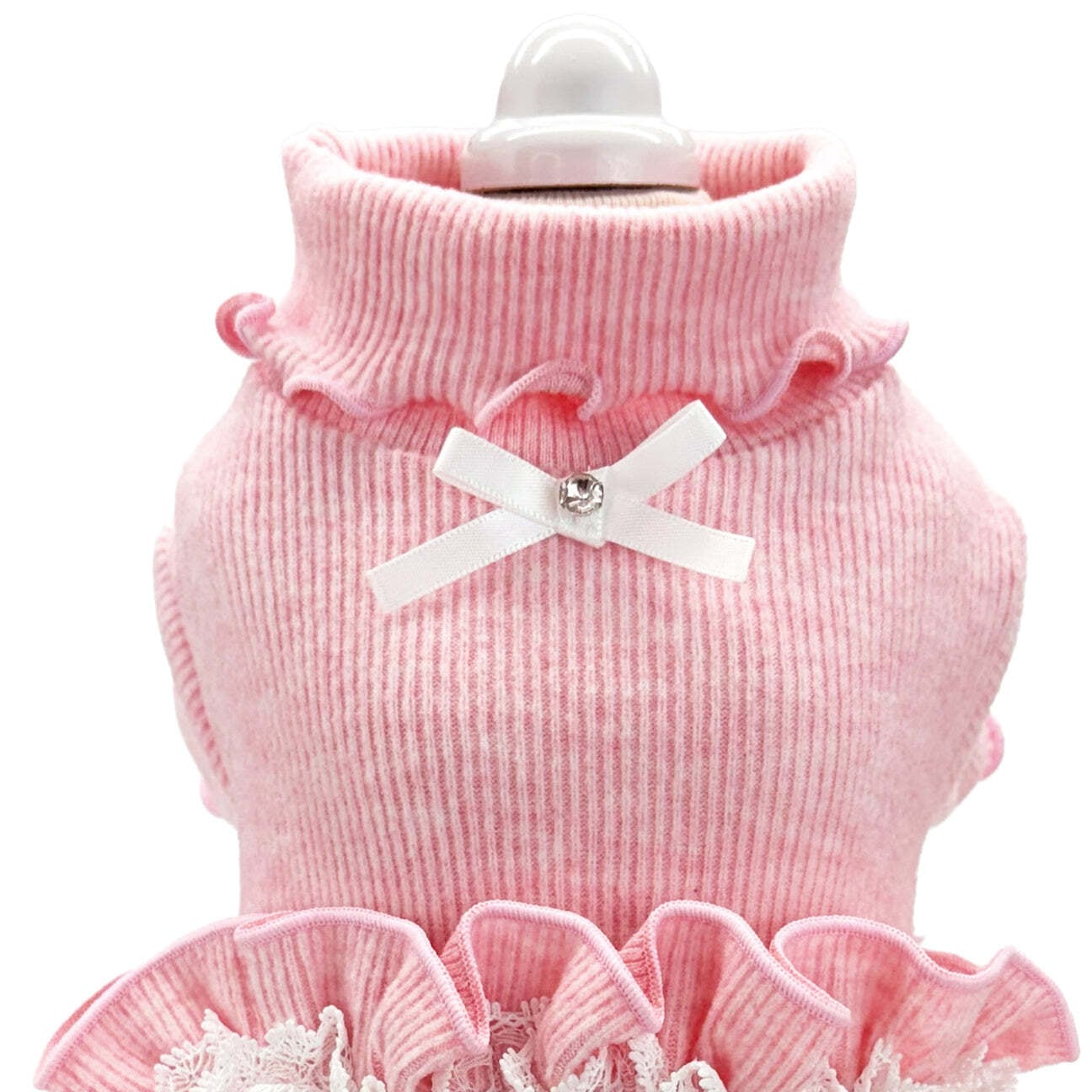 10月中旬入荷予定【Luxe birdie】スージーワンピース | 犬の生活