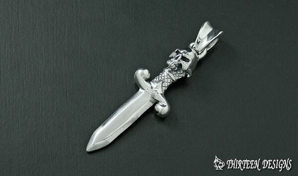 Pendant | FirstOrderJewelry ファーストオーダージュエリー代官山