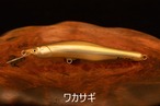 ZANMAI ORIGINAL HANDMADE LURES Beatup 100