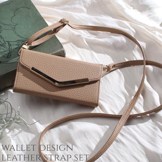 手帳型 iphone ケース ショルダー ストラップ ミラー付き おしゃれ 14 14pro SE 13 12 pro かわいい スマホケース 12 mini 11 カード収納 可愛い シンプル マグネット