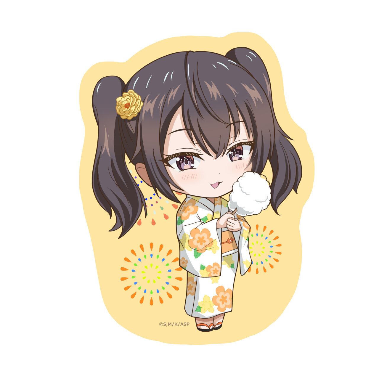 時々ボソッとロシア語でデレる隣のアーリャさん | エムズファクトリー