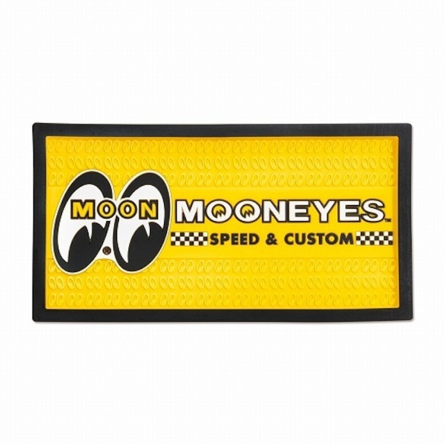 MOONYEYS ラバートレイ・ムーンアイズ トレイ インテリア アメリカン雑貨