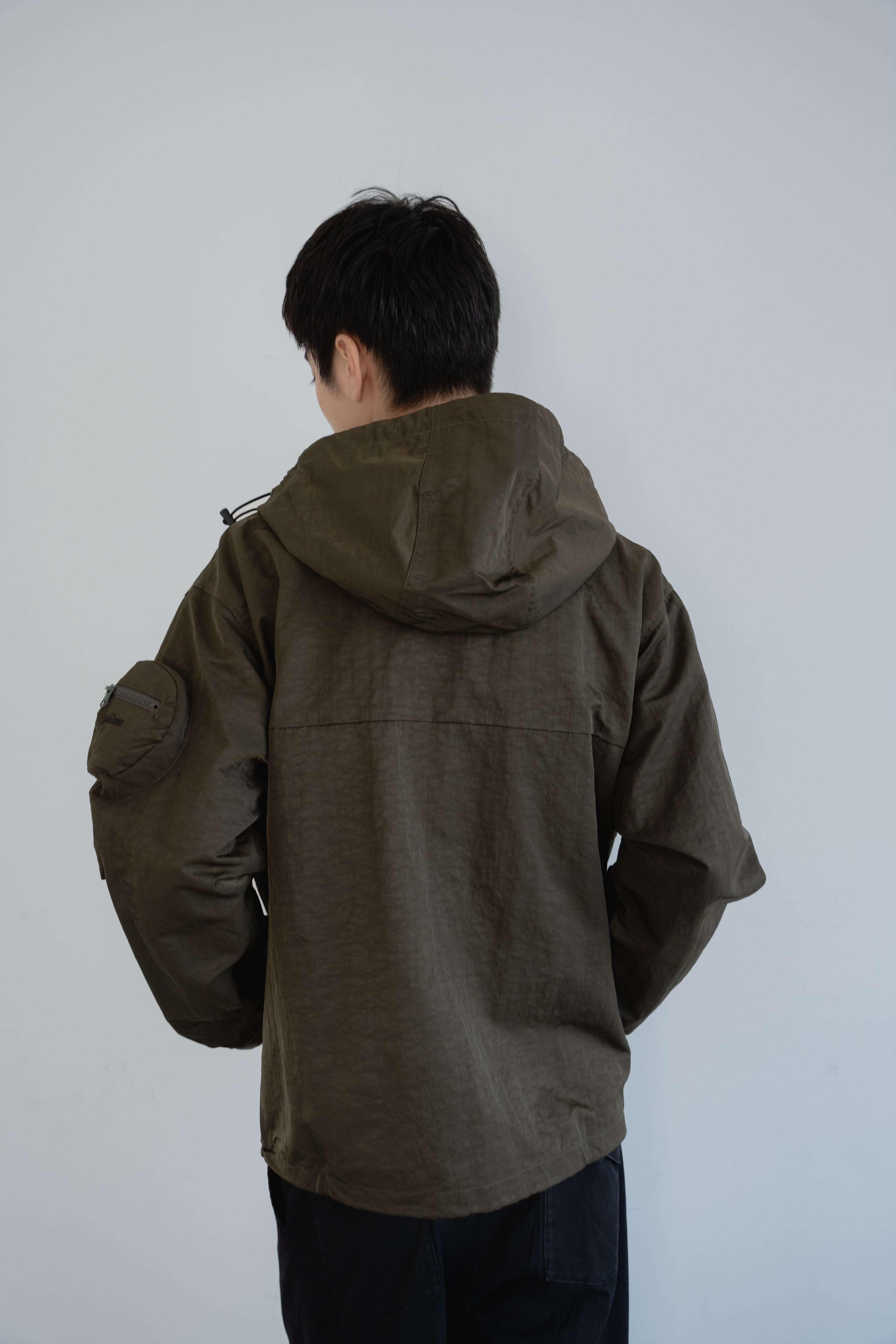 mountain parka | philme