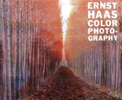 Ernst Haas Color Photography | magnif