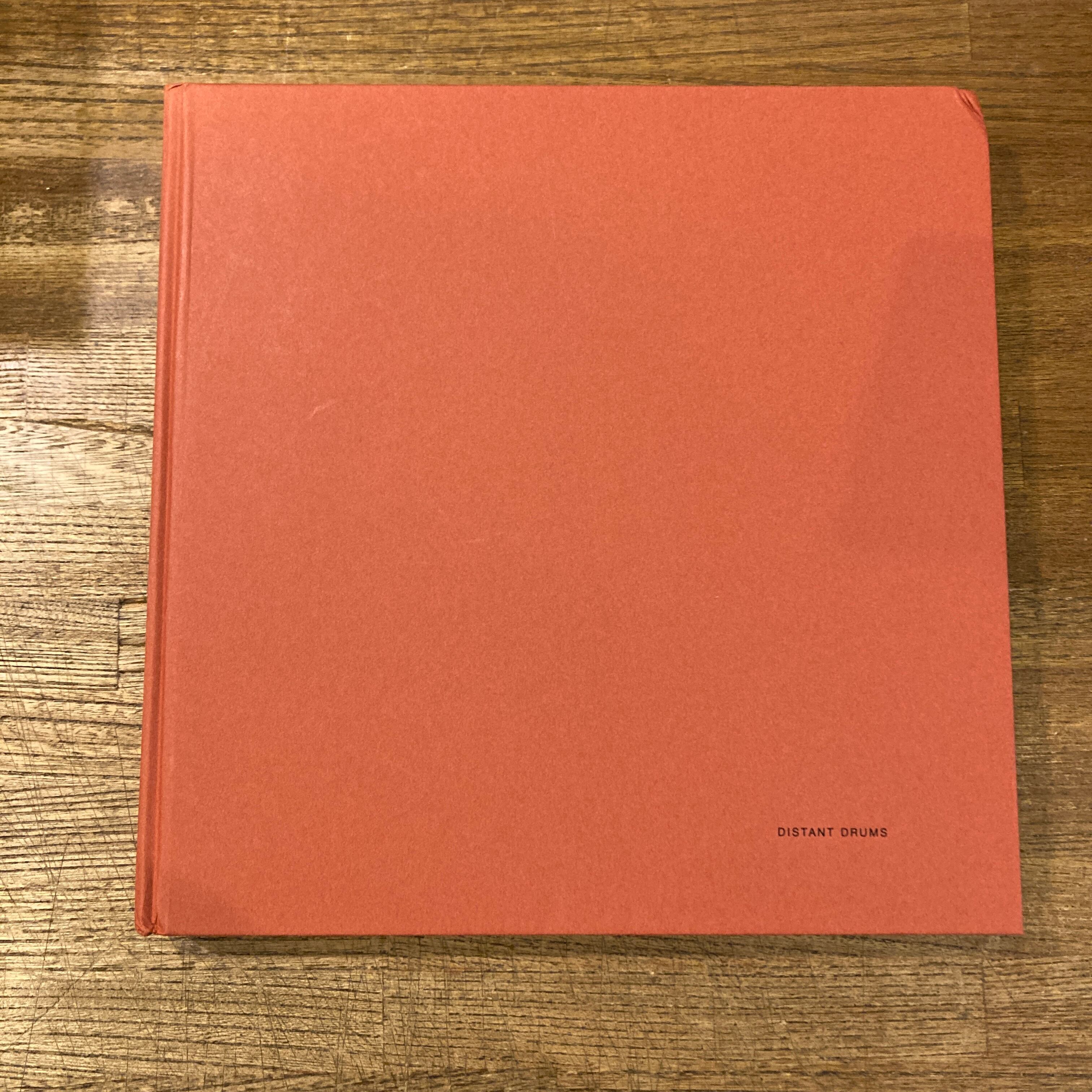 濱田英明 「DISTANT DRUMS」 Distant Drums / 濱田英明 Hideaki Hamada | 百年