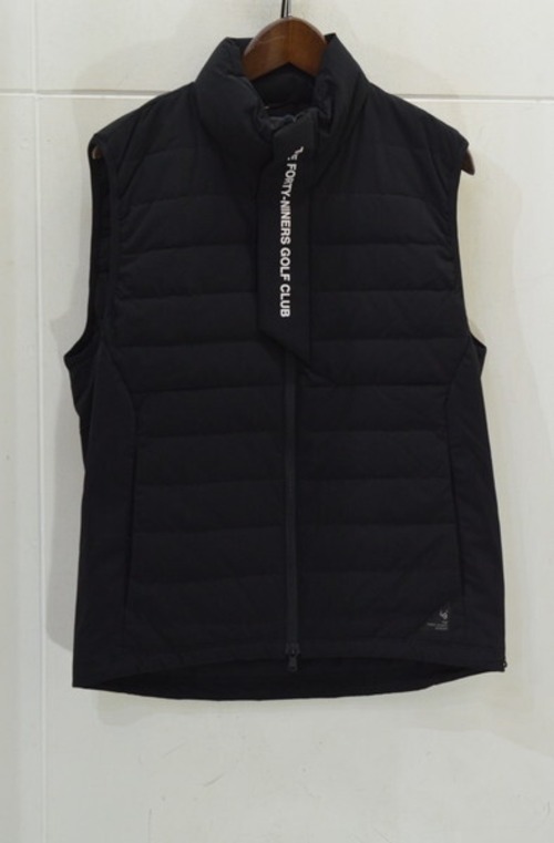TFW49 SHIELD WARMER VEST T042120002