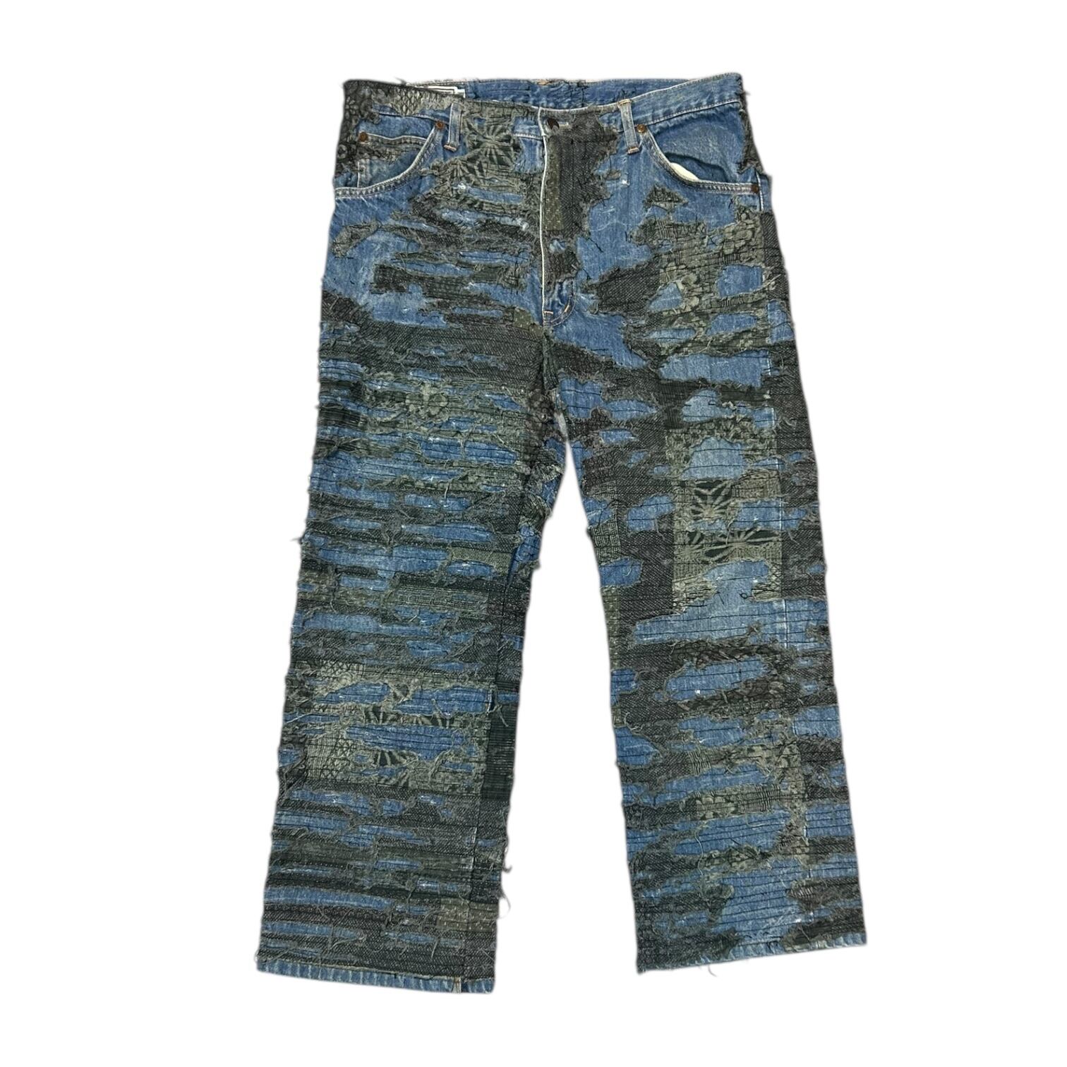 YUTAKA SOMEYA REMAKE CLOTHING