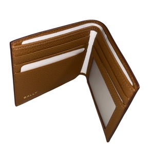 BALLY monogram wallet