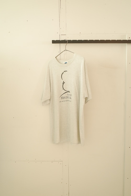 Hitchcock t-shirt