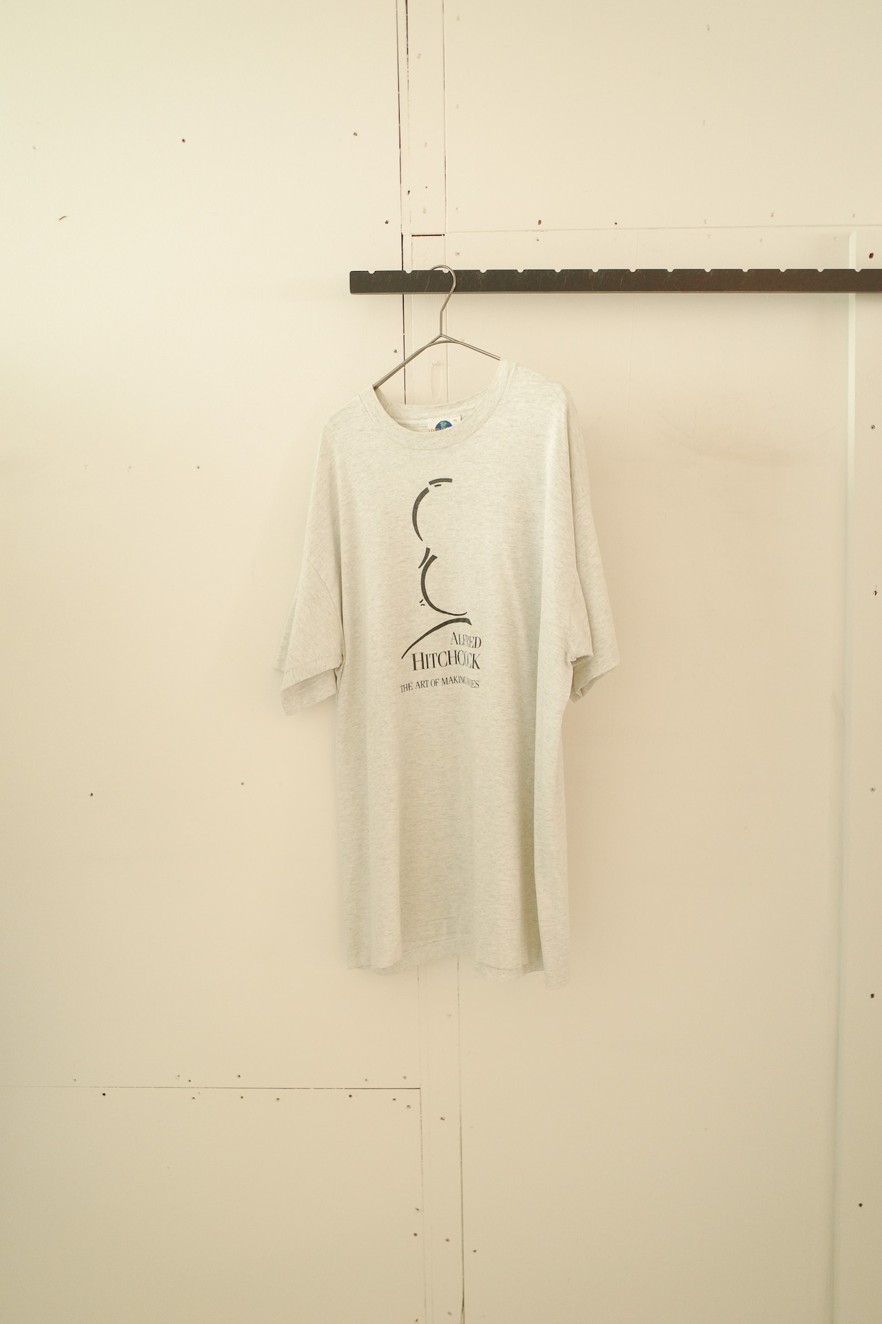 Hitchcock t-shirt