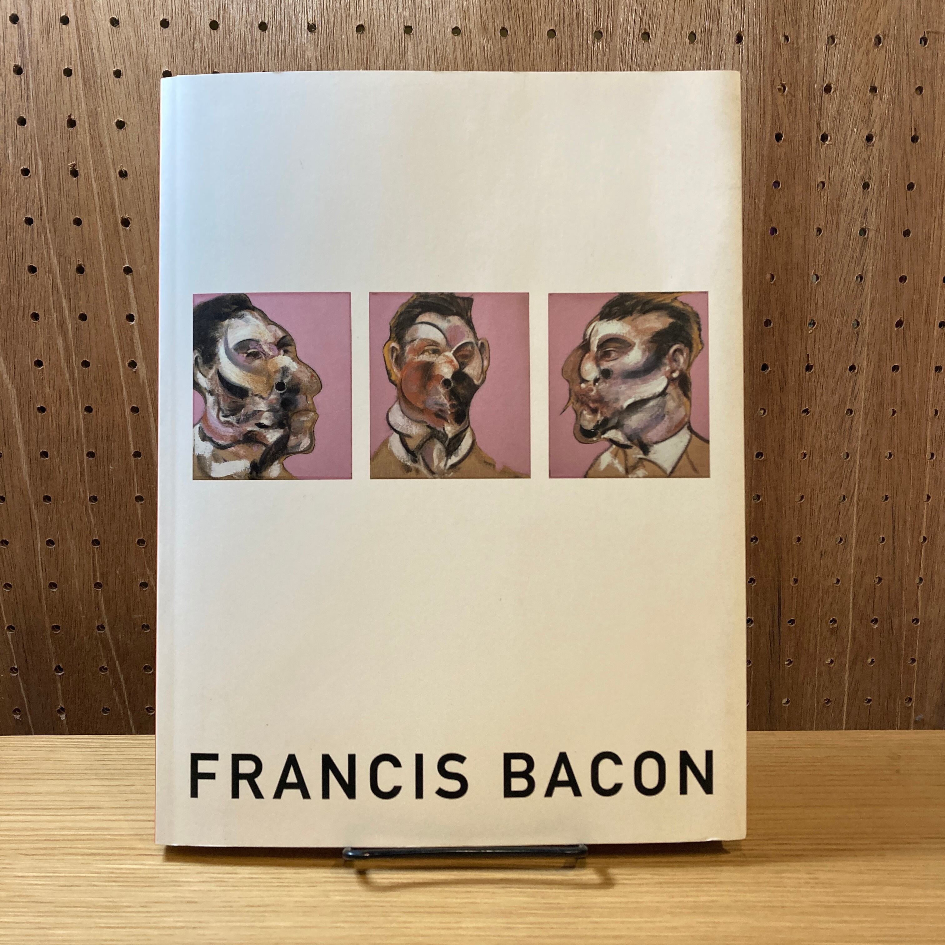 フランシス ベーコン 4冊セット SEIGENSHA | TASCHEN Basic Art Series ベーコン FRANCIS BACON｜青幻