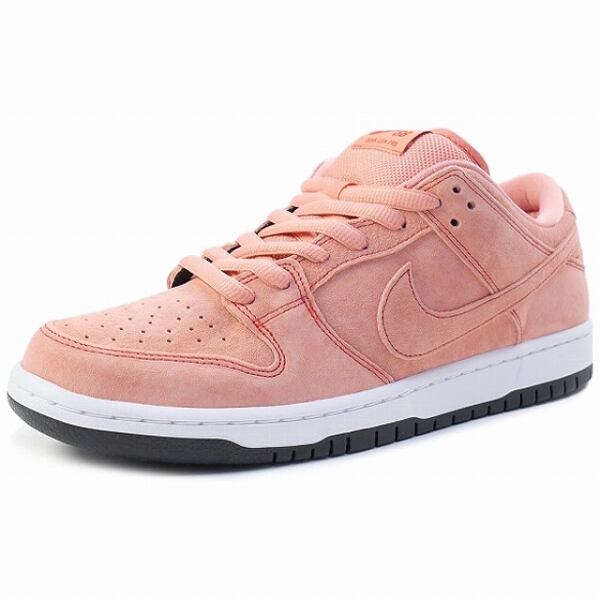 Nike SB Dunk Low Pro Pink Pig / 27.5cm | labiela.com