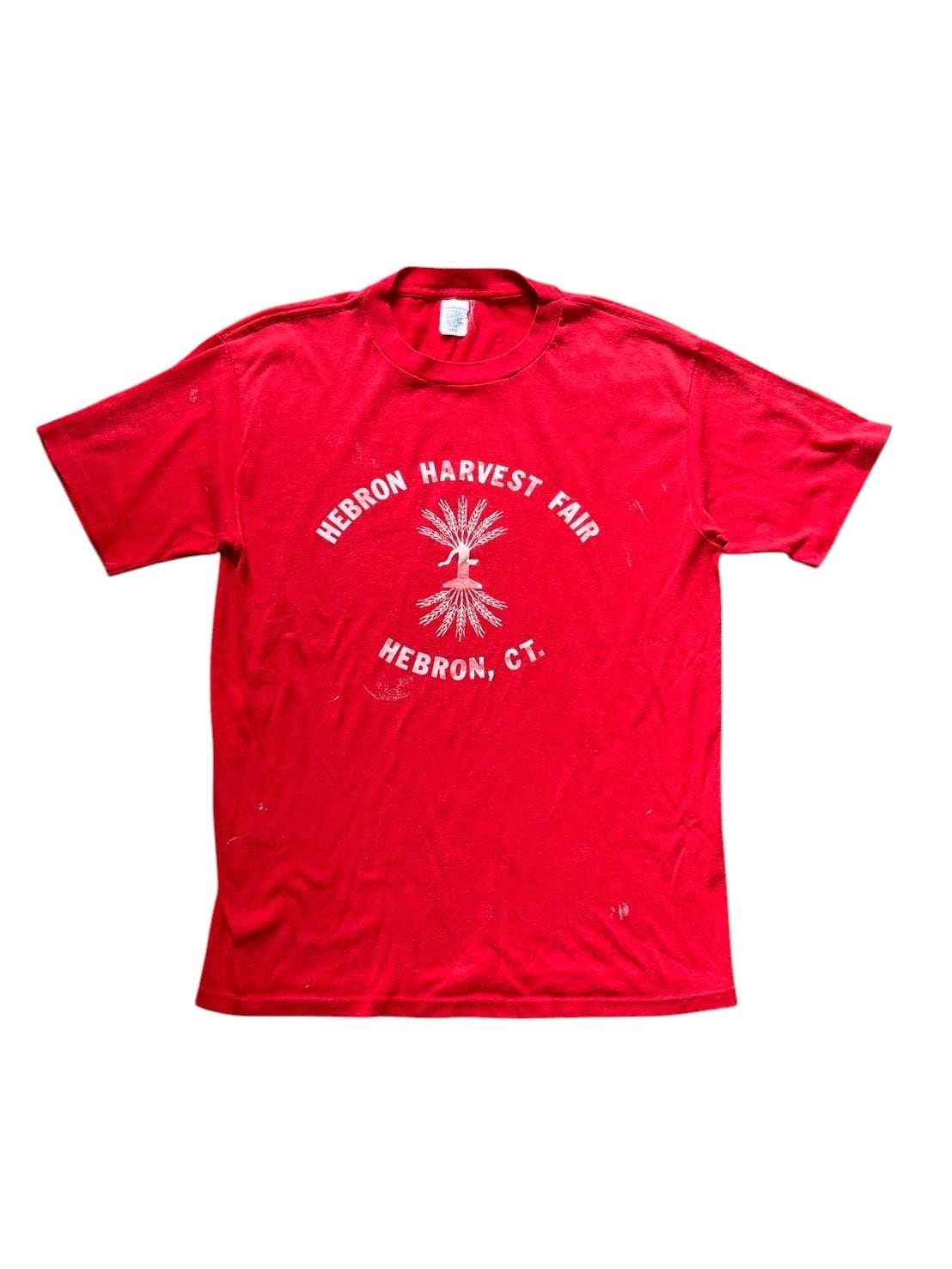 80s HAI sporting gear logo T-shirt | PAY ID