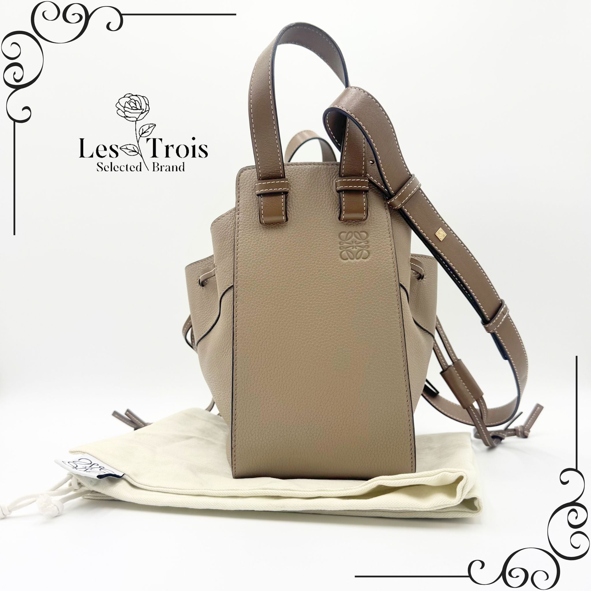 vasco LEATHER OFFICER POUCH BAG (B.L.W.) VS-296L (ブラウン vasco LEATHER OFFICER POUCH BAG (B.L.W.) VS-296L (ブラウン