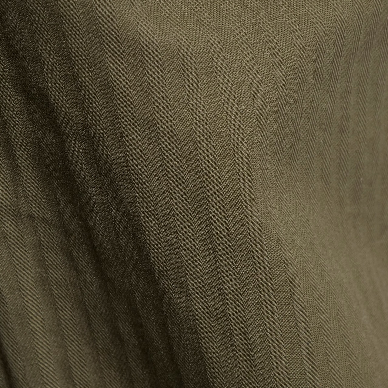Olson【オルソン】・534M-558C・C/#47 Olive Green